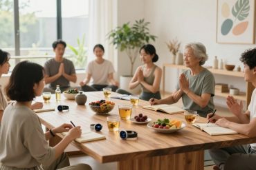 Latest wellness trends 2026